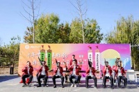 感受非遗古乐魅力 京津冀三地非遗团队携手奏响永定河文化之声