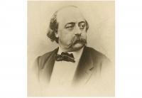 福楼拜：在巴黎这个充满机遇的名利场，看见“徒劳无功的人生”