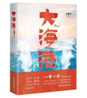 “一带一路”题材，编剧王海平推出长篇小说《大海港》