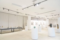 炼泥成器 窑火千年 “景德镇柴窑艺术陶瓷精品展”即将开幕
