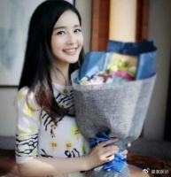 娱乐圈的这些女星，长得特别清纯，让人一眼就喜欢上了