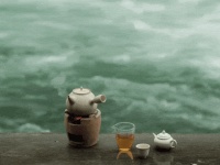 这些懂生活的男人，把人生过成诗