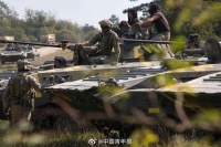 中小型火炮在俄乌冲突中显威力