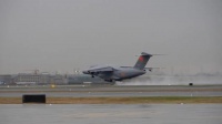 中国空军运-20到了！