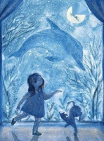 来沉浸式“亲子音阅会”，一起收听冰雪森林深处的奇妙音乐！