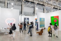 第五届上海国际艺术品交易周11月举行，静安“艺术苏河”亮点抢先看→