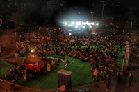 观山湖区：在“爱乐之城”的“繁花”街头遇见美好