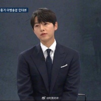 宋仲基海外试镜全部被淘汰