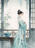 人生中，有个重要法则叫“奉献法则”