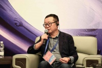 刘慈欣：尽量不要专职写科幻小说