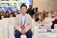 刘慈欣作品为何如此成功？对话阿来：他对人类理想和勇气进行了酣畅淋漓的表达｜共生纪元·科幻未来