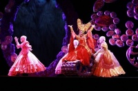 《白雪公主》亮相2023江苏小剧场演出季优秀剧目巡演