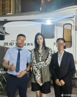 蒋欣也瘦太多了，感觉瘦了之后有点老气……