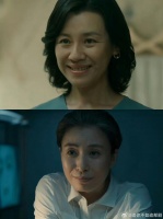 网友看过后惊叹刘琳的演技真的震惊到我了……