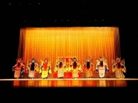 纪念厉慧良先生百年诞辰 津沪渝名家同台献演《长坂坡·汉津口》