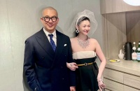 具俊晔隔空回击汪小菲：“别相信他的话”，透露大S精神压力大