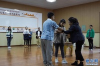 守“艺”人洛桑扎西：传承千年藏戏 舞动古老非遗