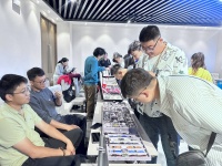 第41届菊花文化节｜第五届苏颂钟表文化节开幕