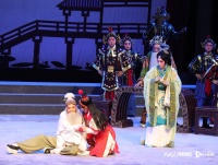 不是在演戏而是在演人生！豫剧大家李树建专场在广州一票难求