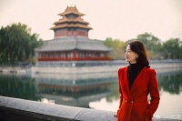 刘芳菲社交平台发文：6月份已离开供职21年的央视