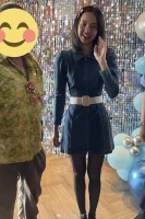 Lisa是不是打算退圈当素人了啊？不然不能理解私服穿成这样……