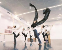 原创舞剧《永和九年》下月首演 324个字有着不同的灵魂和情绪