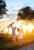 “家有财气，一看便知”：一个家庭的兴旺，离不开这3种“征兆”