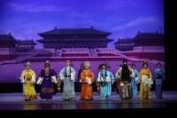 2023＂金秋精品文化演出季＂系列演出为百姓奉上经典文化视听盛宴