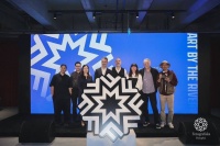 Fotografiska影像艺术中心亚洲首馆亮相静安苏州河畔，四大特展同日开放