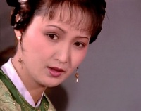 红楼梦：平儿被打，宝钗跑去安慰，一席混账话从此二人结仇