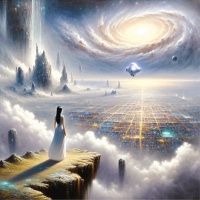 AI写的科幻小说得奖了，这会是一个AI和人类共创文学的开端吗？