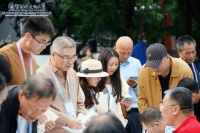 酒与诗的魅力：国际诗酒文化大会为泸州文旅经济注入新活力