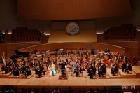 艺动申城 | 丝路颂歌在沪奏响 世界艺术指针拨至“上海时间”