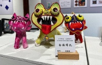 一针一线扎出布扎 绣出“幸福花”