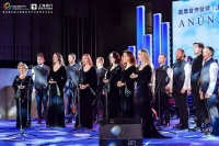 上海银行金煜：致力于打造“四个艺术舞台”