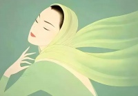 中年女人爱自己的9种方式，中3个以上，说明你过得很好