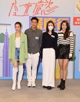 TVB当家花旦亲回应被雪藏，住宅被指越搬越豪，否认突然富贵