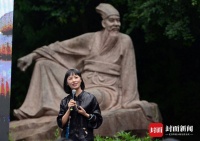 透过苏轼的“赤壁三咏” 超150万观众重回元丰五年｜东坡大家讲