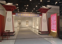 艺术｜赏丹青·庆重阳 ——顺义区文化馆举办书画四十家精品展