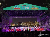 让闵行市民在家门口享受高品质艺术盛宴 2023上海湖畔国际音乐节开幕