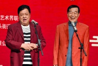 “垡头笑剧场”首场演出举办，惠及周边地区30万居民