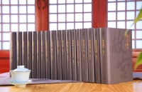 故宫博物院发布《郑欣淼文集》