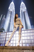 40岁前港姐亚军被指断崖式衰老！本人拍片回应，承认不喜欢用滤镜