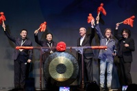 乌镇戏剧节十年对话赖声川：打造文化创意生态，就有无限可能性