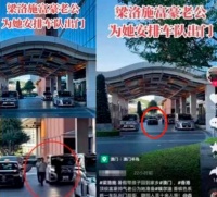 梁洛施连生三子都没戏，她“大嫂”凭什么能嫁入豪门？