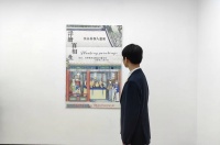 靠网络自学成才 成都14岁少年的艺术逐梦路