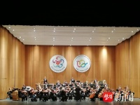 瓦莱里·捷杰耶夫与马林斯基交响乐团音乐会无锡举行，演绎原汁原味的俄式交响乐