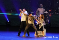 备战东莞市戏剧曲艺花会赛事，十件原创文艺作品集中展演