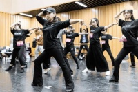 25位国内外导师授课，第四届音乐剧专业人才研修班在天桥艺术中心举办