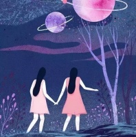 中年女人，最好的活法，藏在这两个字里